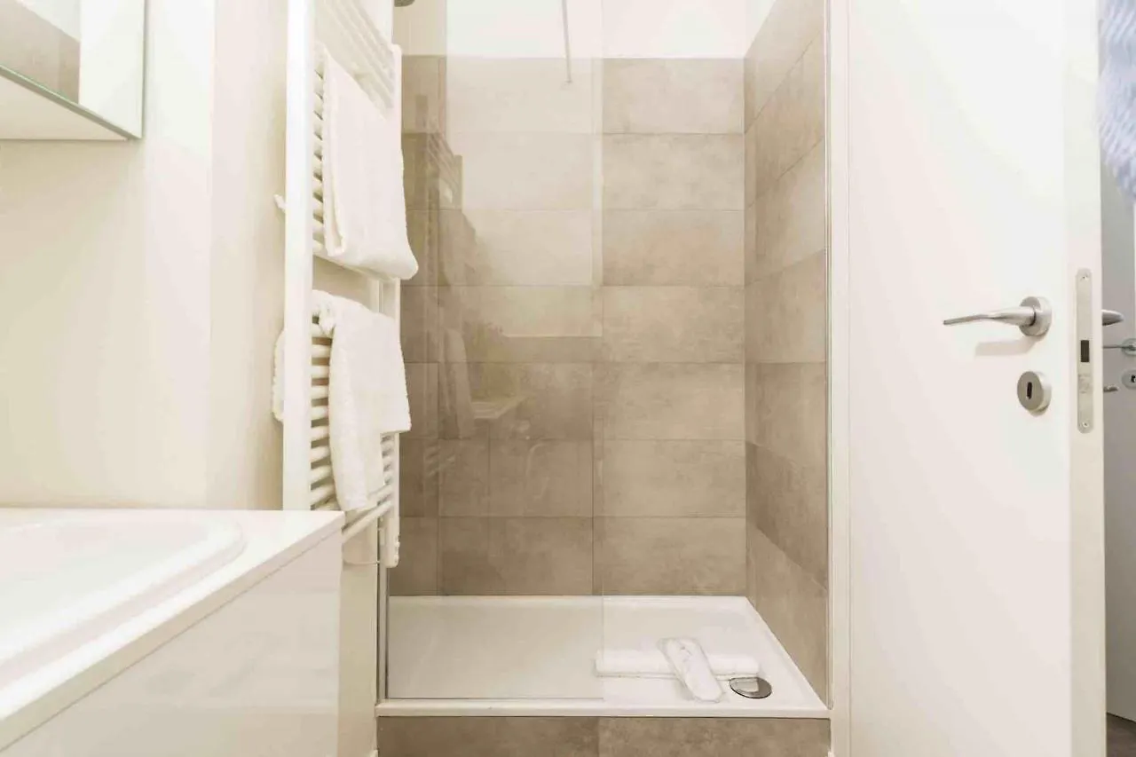 Contempora Apartments - Cavallotti 13 - B12A Milan Italy
