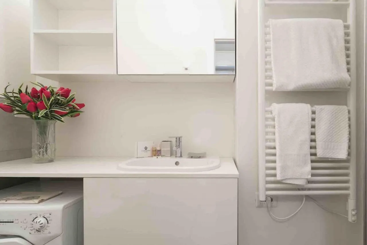 Contempora Apartments - Cavallotti 13 - B12A Milan