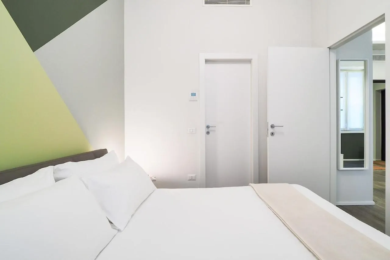 Contempora Apartments - Cavallotti 13 - B12A Milan Italy