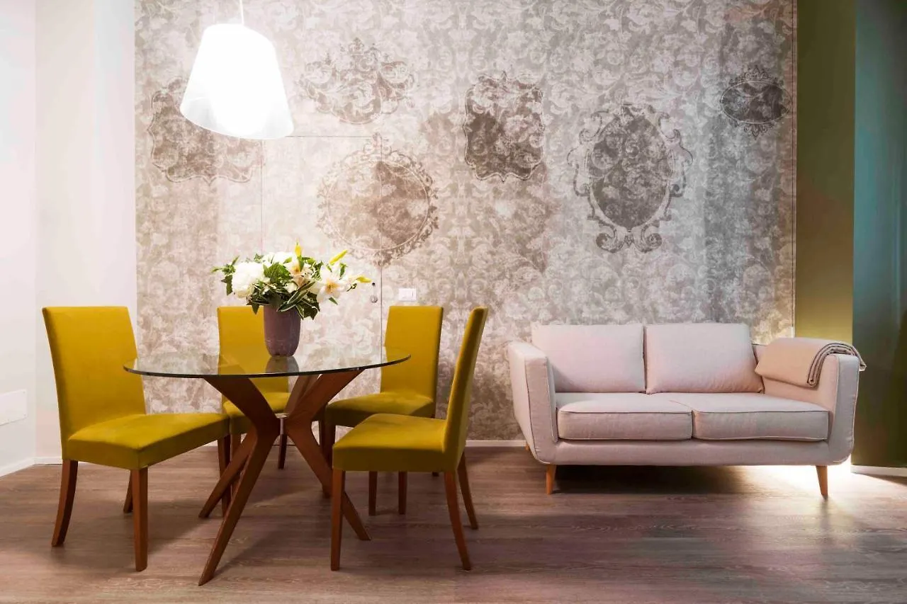 Contempora Apartments - Cavallotti 13 - B12A contacts