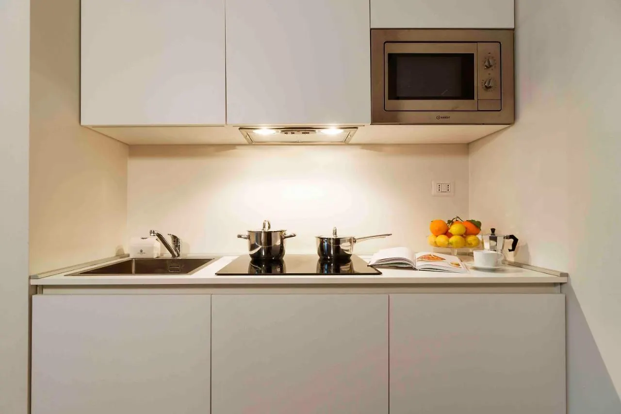 Contempora Apartments - Cavallotti 13 - B12A Milan