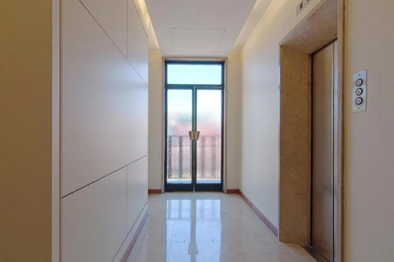 Contempora Apartments - Cavallotti 13 - B12A Milan